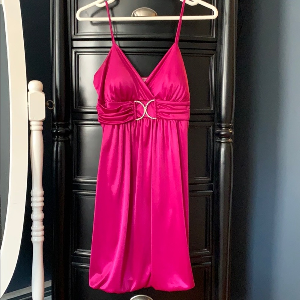 Cute dress